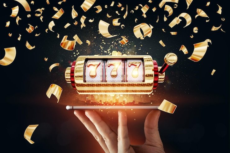 Chat interaktif dengan dealer di meja roulette cemara 777