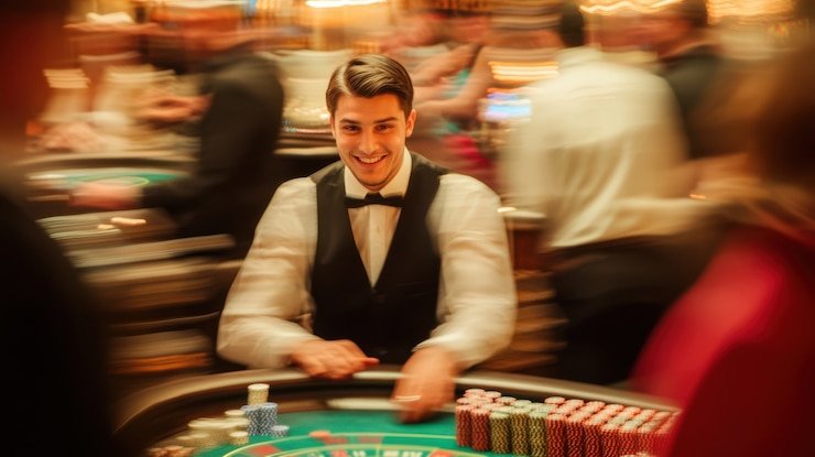 Notifikasi pemberitahuan hasil togel pada perangkat mobile